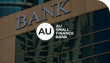 AU Small Finance Bank